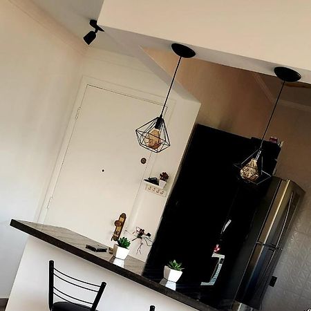 Apartamento Studio Γκουαρούχα Εξωτερικό φωτογραφία