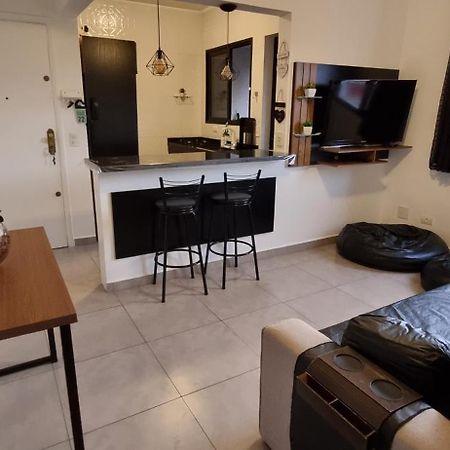 Apartamento Studio Γκουαρούχα Εξωτερικό φωτογραφία