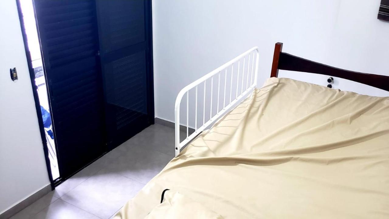 Apartamento Studio Γκουαρούχα Εξωτερικό φωτογραφία