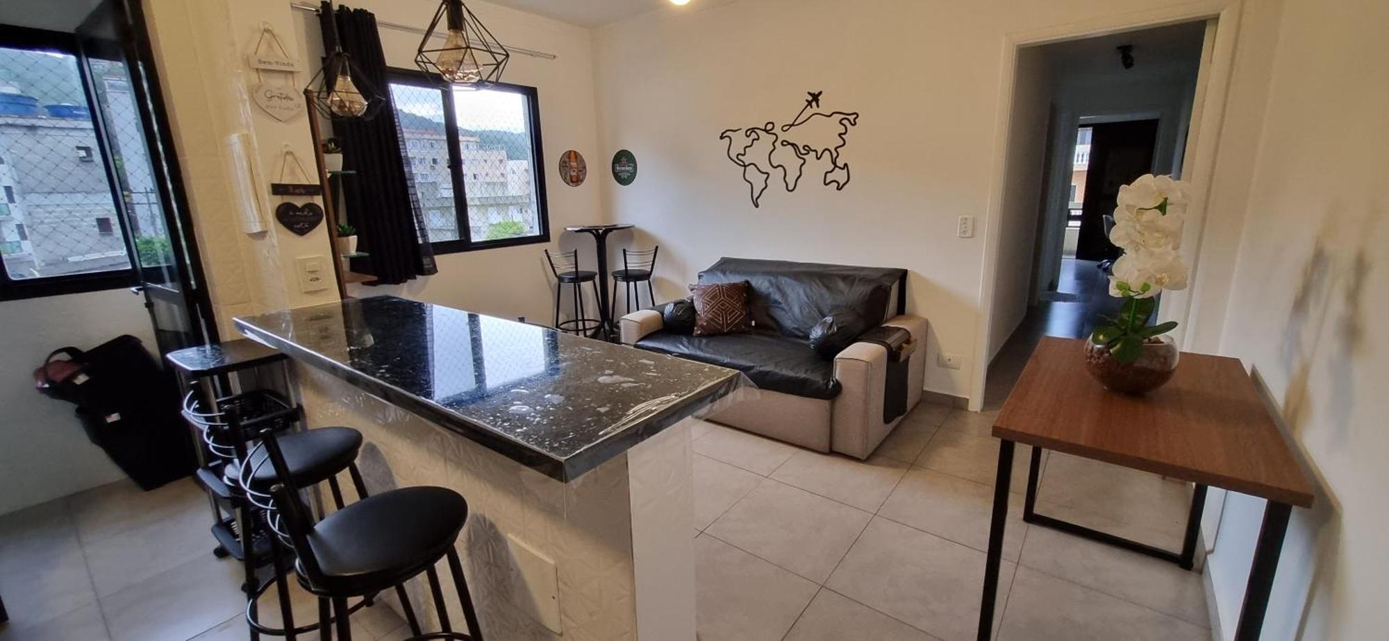 Apartamento Studio Γκουαρούχα Εξωτερικό φωτογραφία