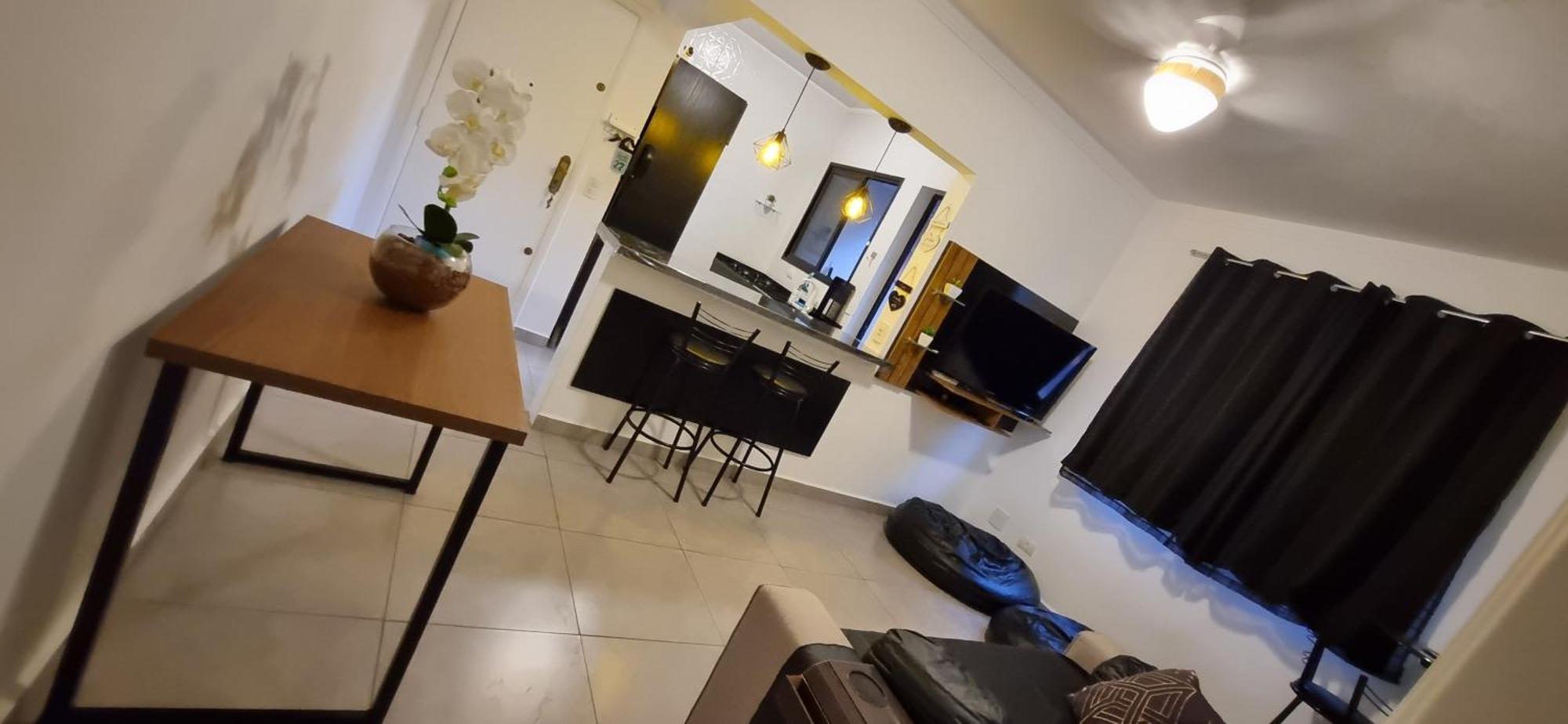 Apartamento Studio Γκουαρούχα Εξωτερικό φωτογραφία