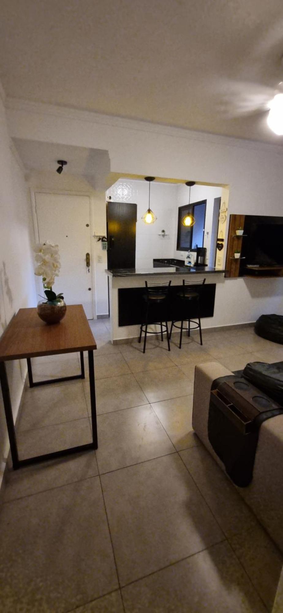 Apartamento Studio Γκουαρούχα Εξωτερικό φωτογραφία